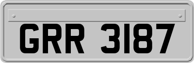 GRR3187