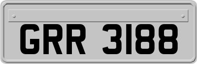 GRR3188
