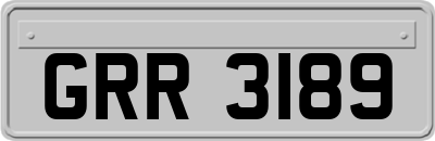 GRR3189