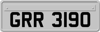 GRR3190