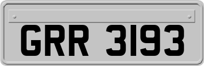 GRR3193