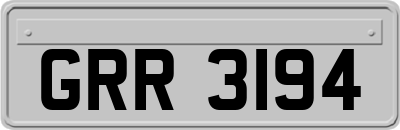 GRR3194