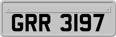GRR3197