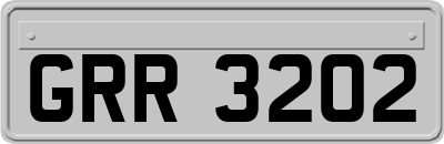 GRR3202