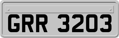 GRR3203