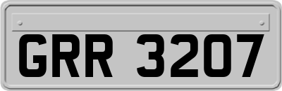 GRR3207