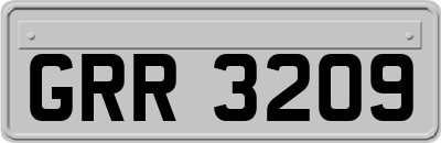 GRR3209