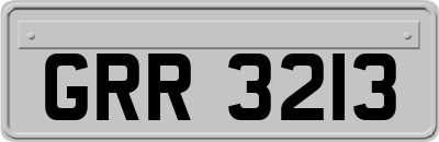 GRR3213