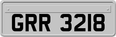 GRR3218