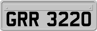 GRR3220