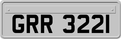 GRR3221