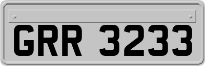 GRR3233