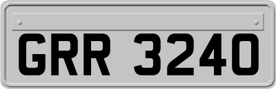 GRR3240