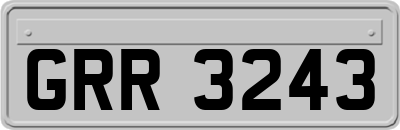 GRR3243