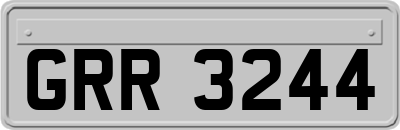 GRR3244