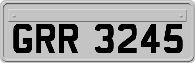 GRR3245