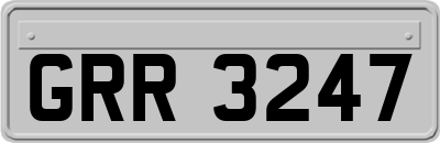 GRR3247