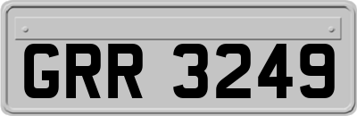 GRR3249