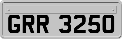 GRR3250