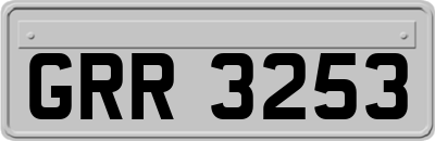 GRR3253