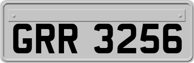 GRR3256