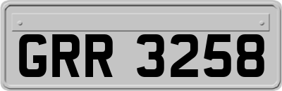 GRR3258