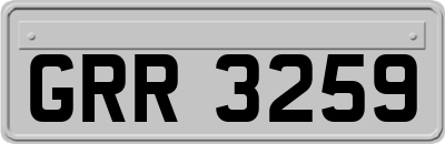 GRR3259