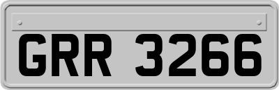 GRR3266