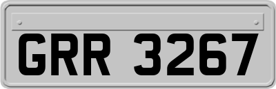 GRR3267