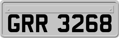 GRR3268