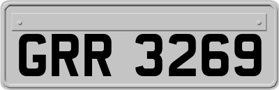 GRR3269