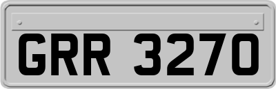 GRR3270