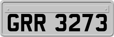 GRR3273