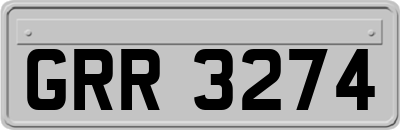 GRR3274