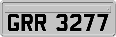 GRR3277