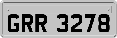 GRR3278