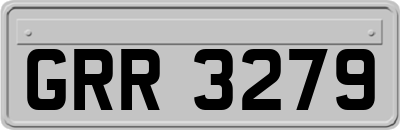 GRR3279