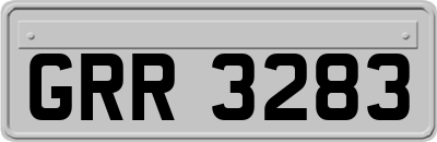 GRR3283