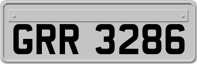 GRR3286