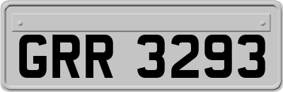 GRR3293