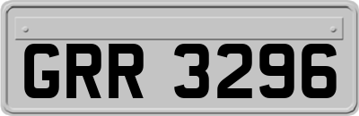 GRR3296