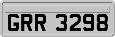 GRR3298