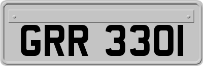 GRR3301