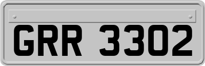GRR3302