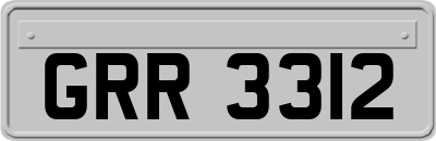 GRR3312