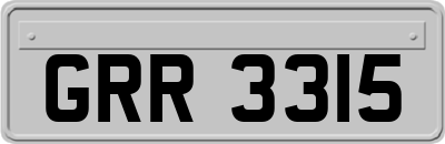 GRR3315