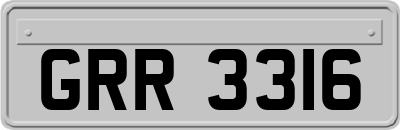 GRR3316