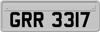 GRR3317