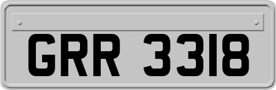 GRR3318
