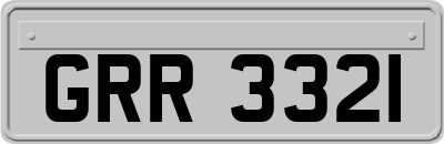GRR3321